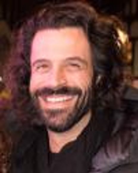 Christian Vit Headshot