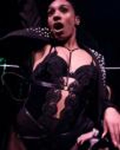 Lenai Russell Headshot