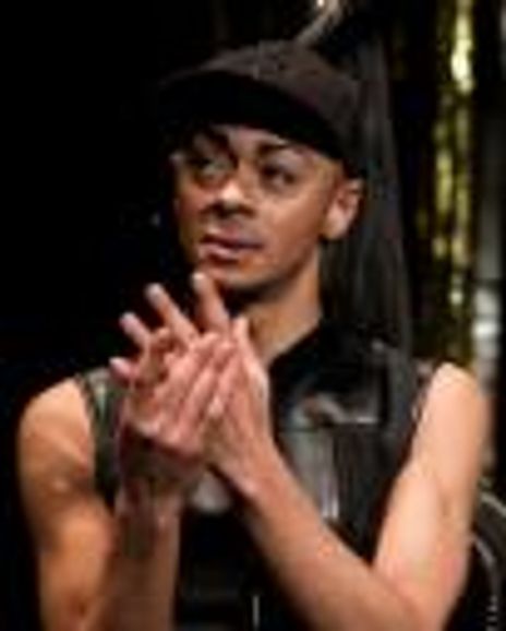 Stuart Bowden Headshot