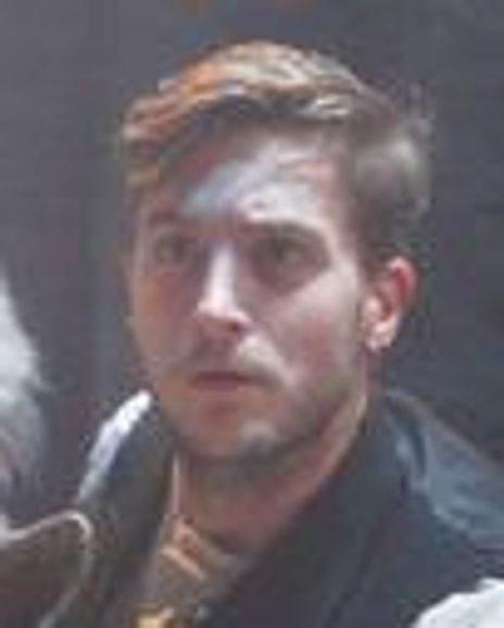 Danny Mahoney Headshot