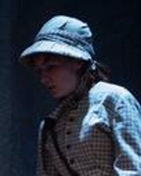 Bebe Sanders Headshot