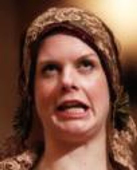 Annabelle Rollison Headshot