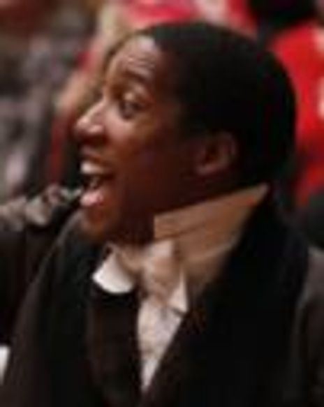 Kyle Powell Headshot