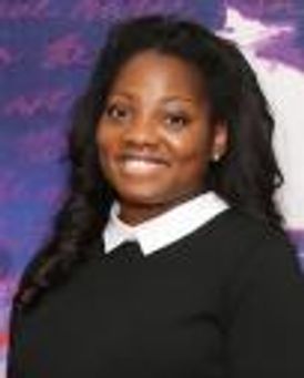 Krysty Swann Headshot