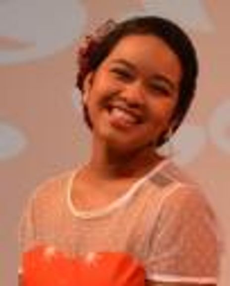 Betzabeth Castro Headshot