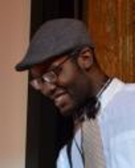 Eric Nesmith Headshot