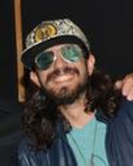 Raymond Cetta Headshot