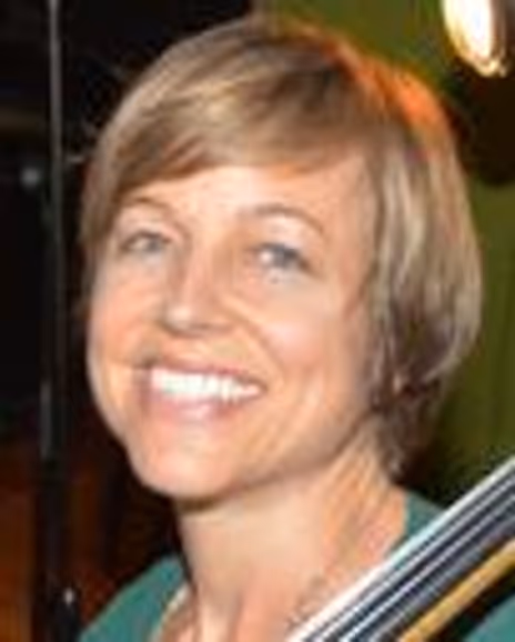 Laura Bontgager Headshot