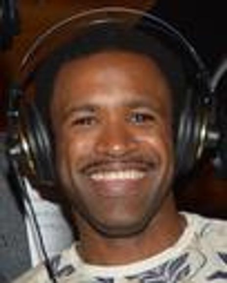 Alan Wiggans Headshot