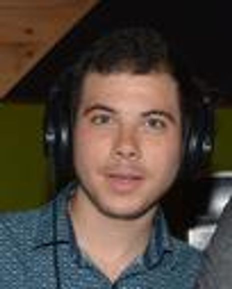 Todd Piskin Headshot