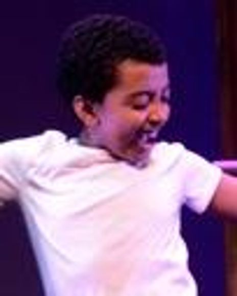 Devin Trey Campblee Headshot