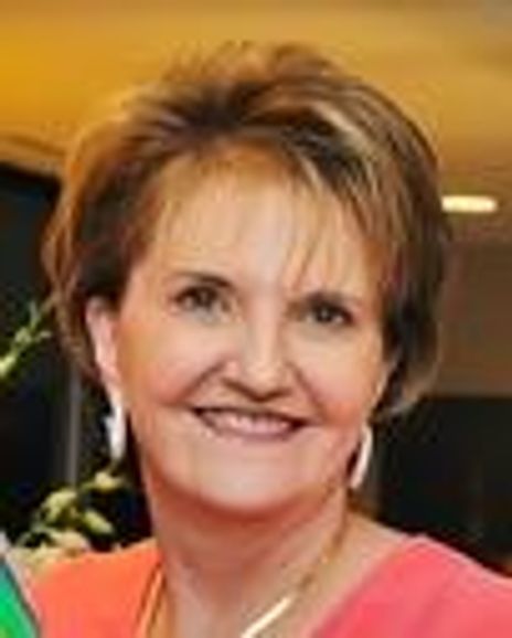 Connie M. Frankino Headshot