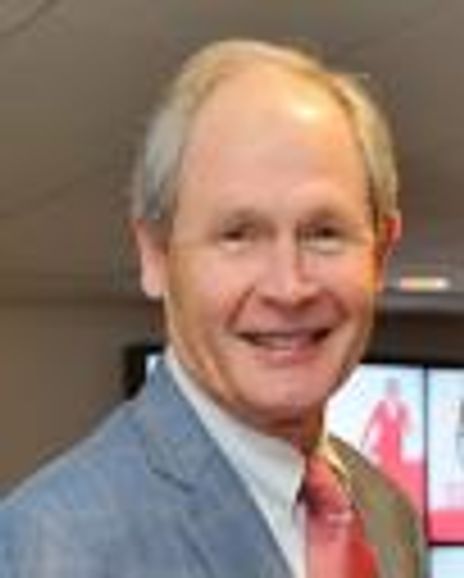 Wallace Graham Headshot