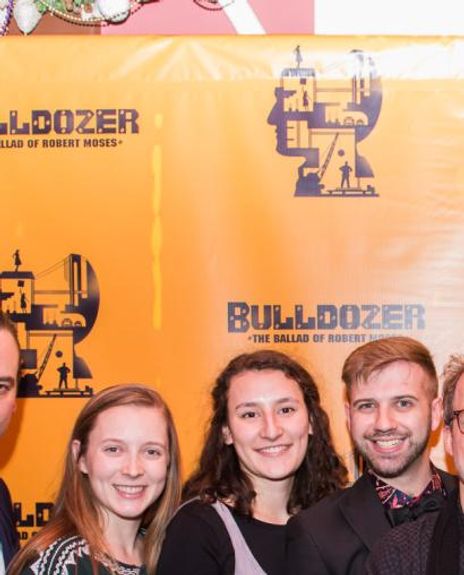 Isabella Babich Headshot