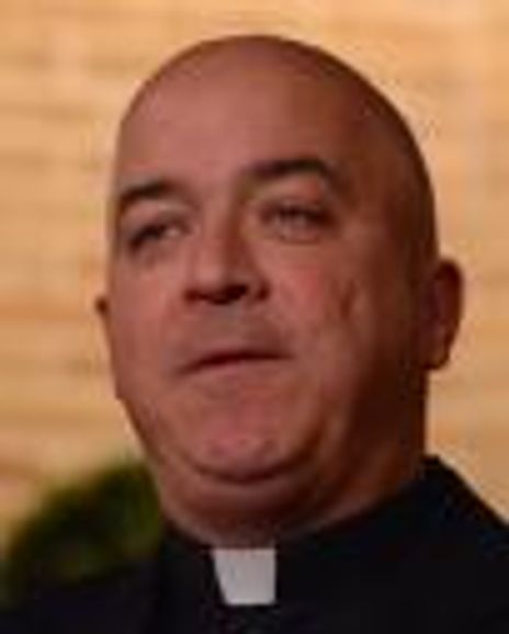 Thomas M. Coogan Headshot