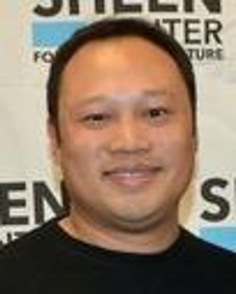 David Fontanila Headshot