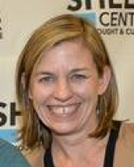 Laura Moore Brown Headshot