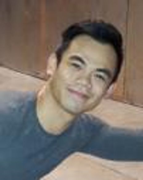 Jason Garcia Ignacio Headshot