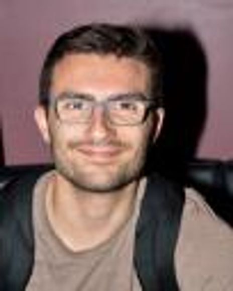John DeSimini Headshot