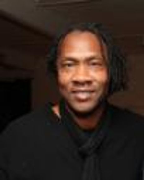 Roger Ross Williams Headshot