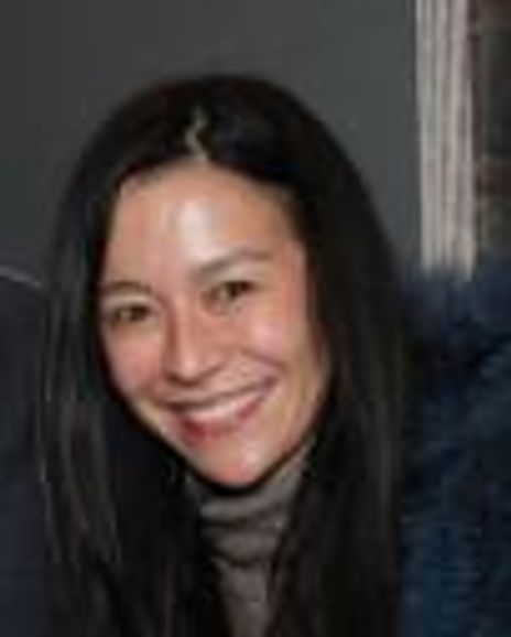 Elizabeth Chai Vasarhelyi Headshot