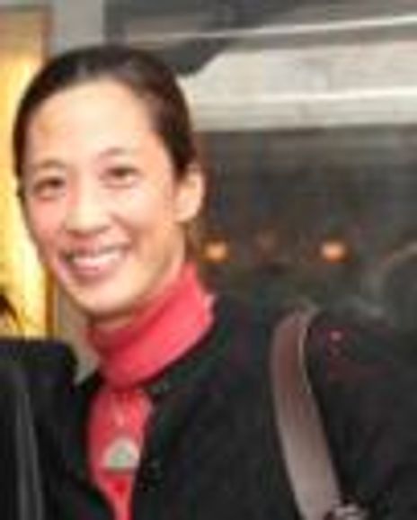 Heather Sung Headshot