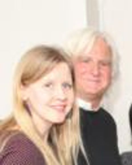 Mark Mitten Headshot