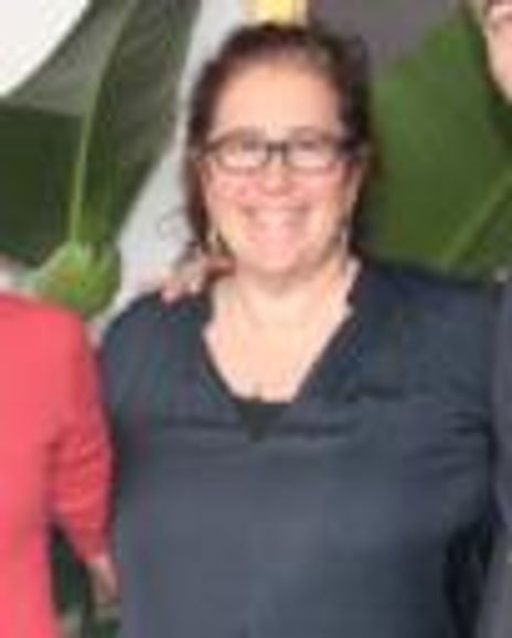 Julie Produer Goldman Headshot