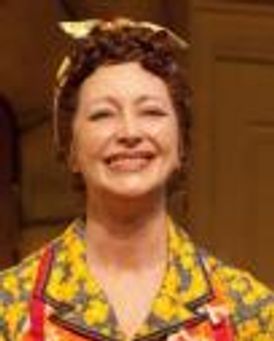 Kimberly King Headshot