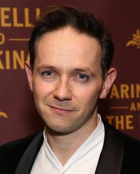 Iestyn Davies Headshot