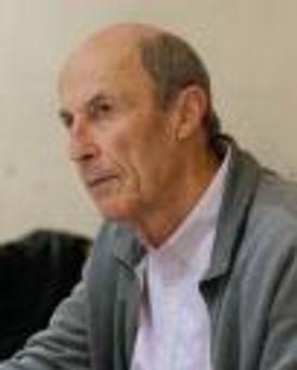 Mark Penfold Headshot