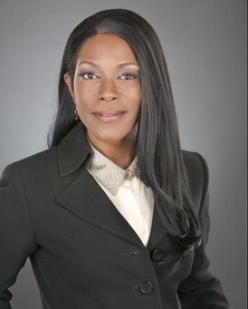 C. Kelly Wright Headshot