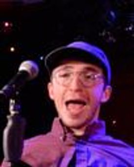 Nick Siccone Headshot