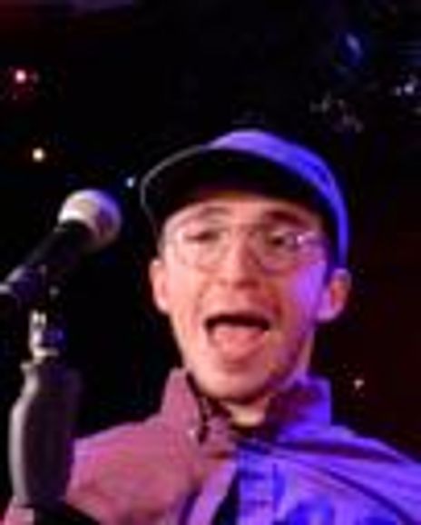 Nick Siccone Headshot