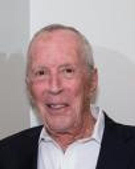 David Genser Headshot