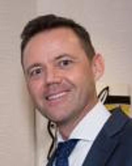 Daniel Biaggi Headshot