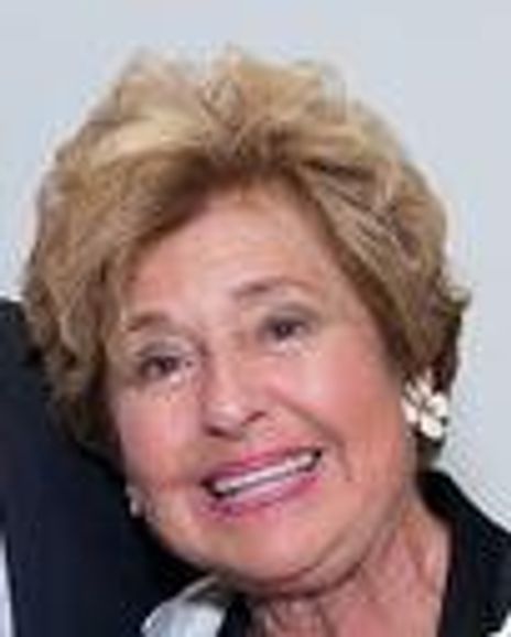 Jane Shalam Headshot