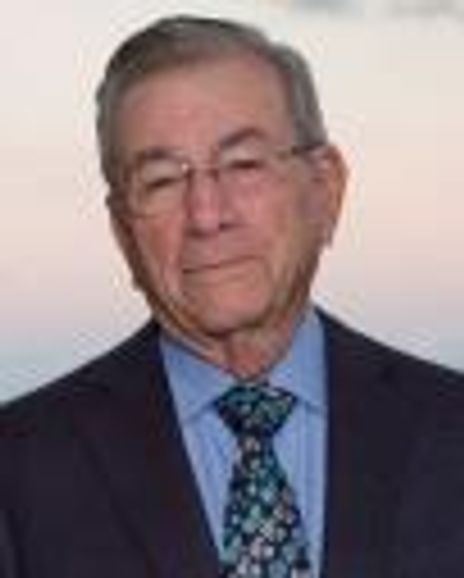 Allan Greenblatt Headshot