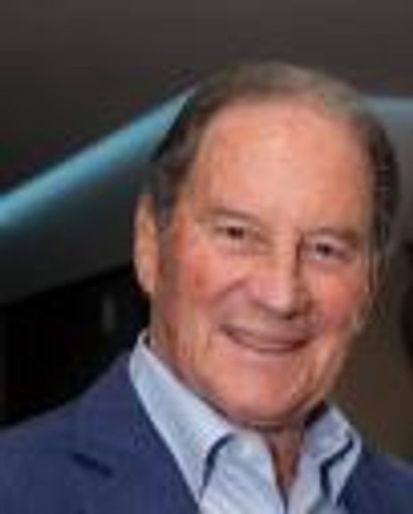 Robert Fromer Headshot