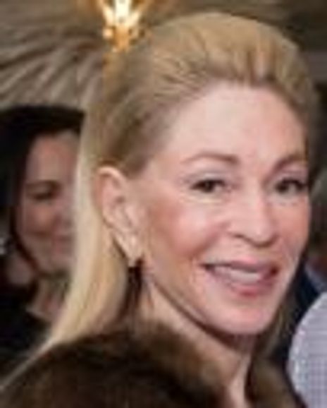 Rona Forstadt Headshot