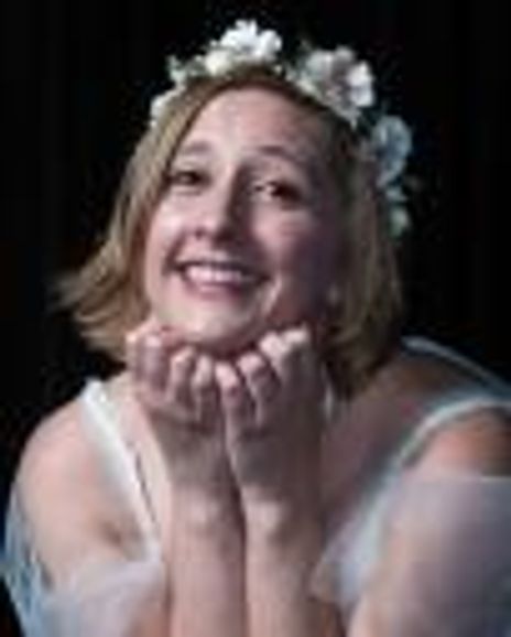 Emily Belvo Headshot