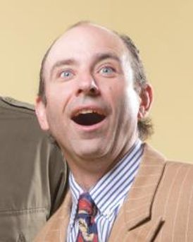 Brian Herndon Headshot