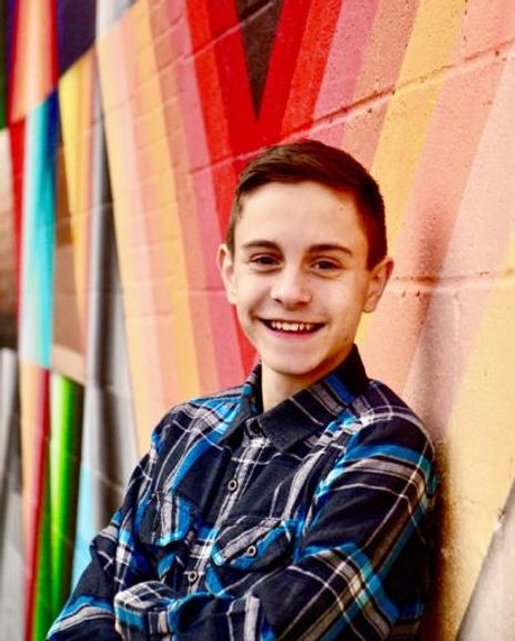 Derek Fry Headshot