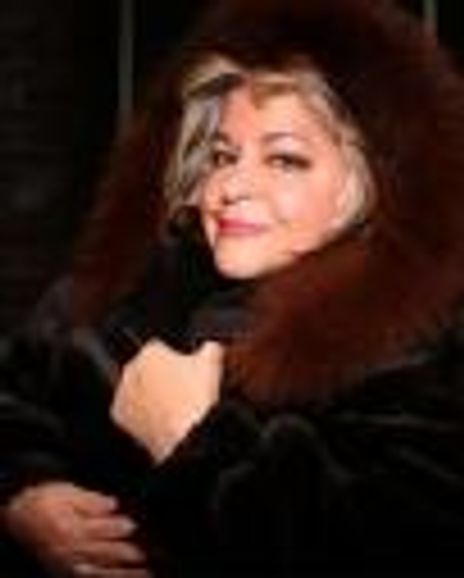 Denise Montana Headshot