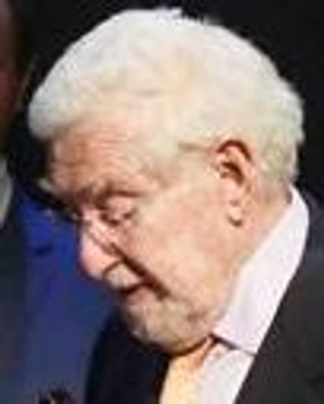 Bruce Slovin Headshot