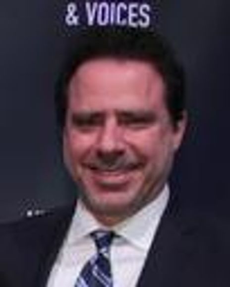 William Pennell Headshot