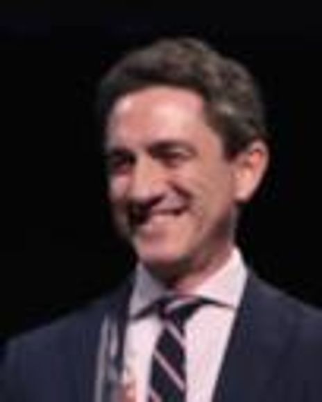 Danny Boockvar Headshot