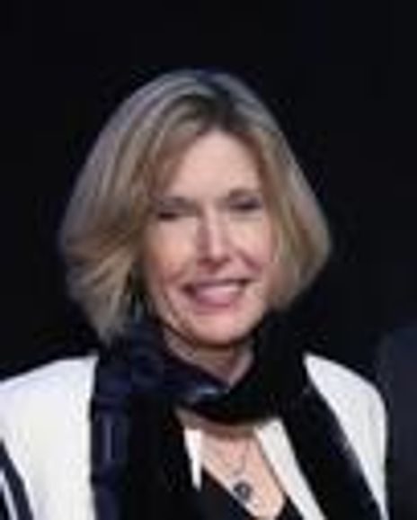 Dawn Hudson Headshot