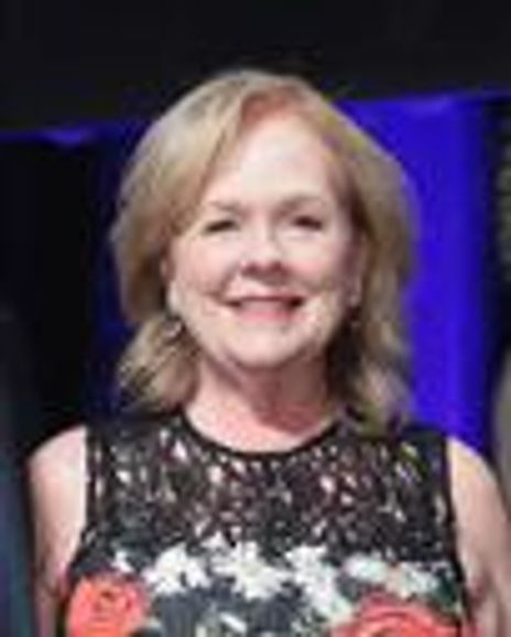 Susan Ungaro Headshot