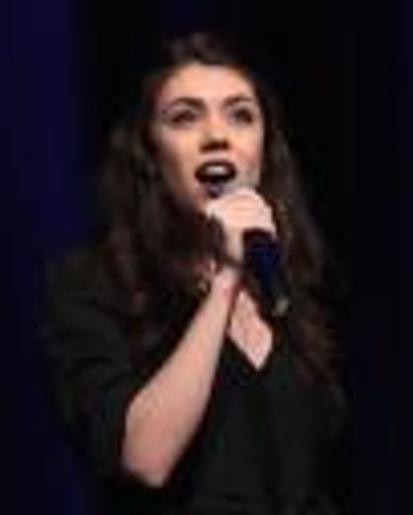 Kelly Ann Voorhees Headshot